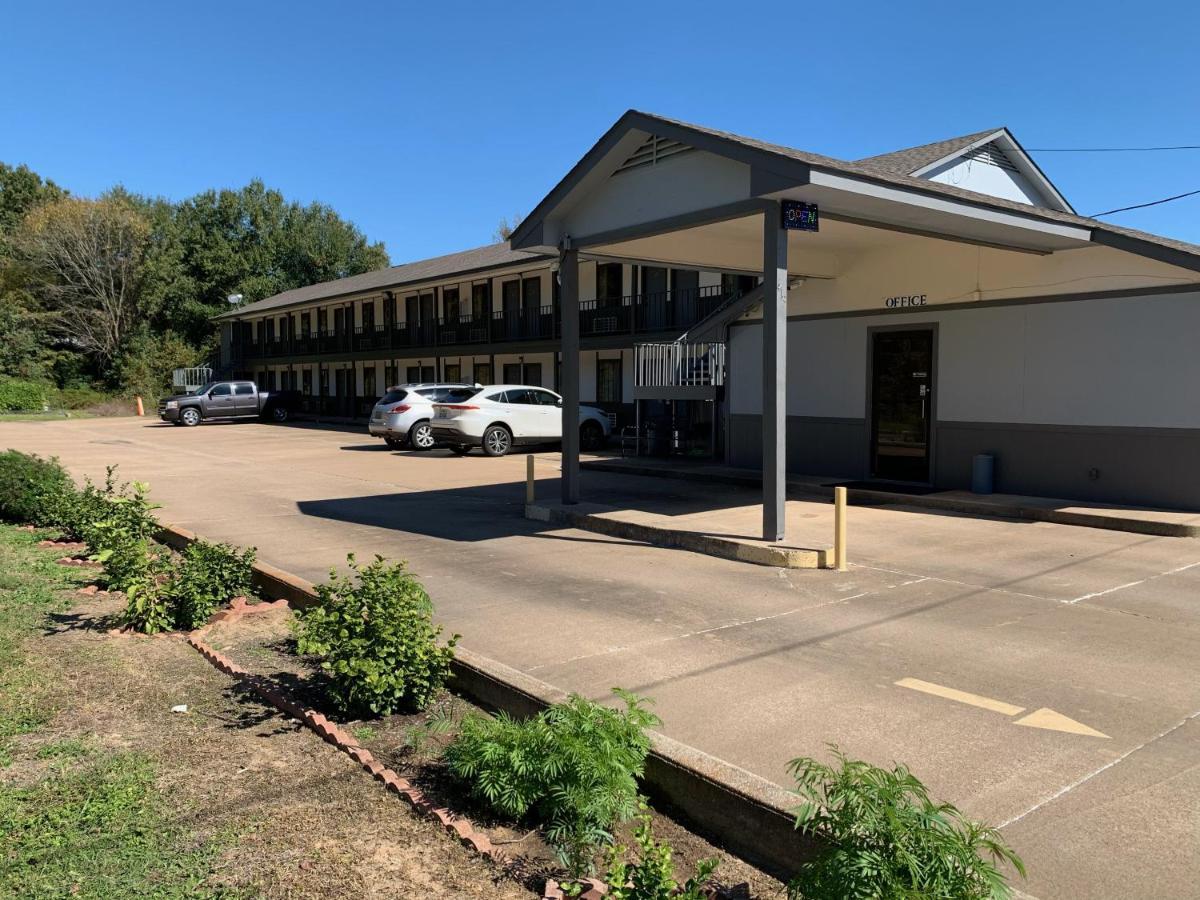 Regency Inn Jewett 外观 照片