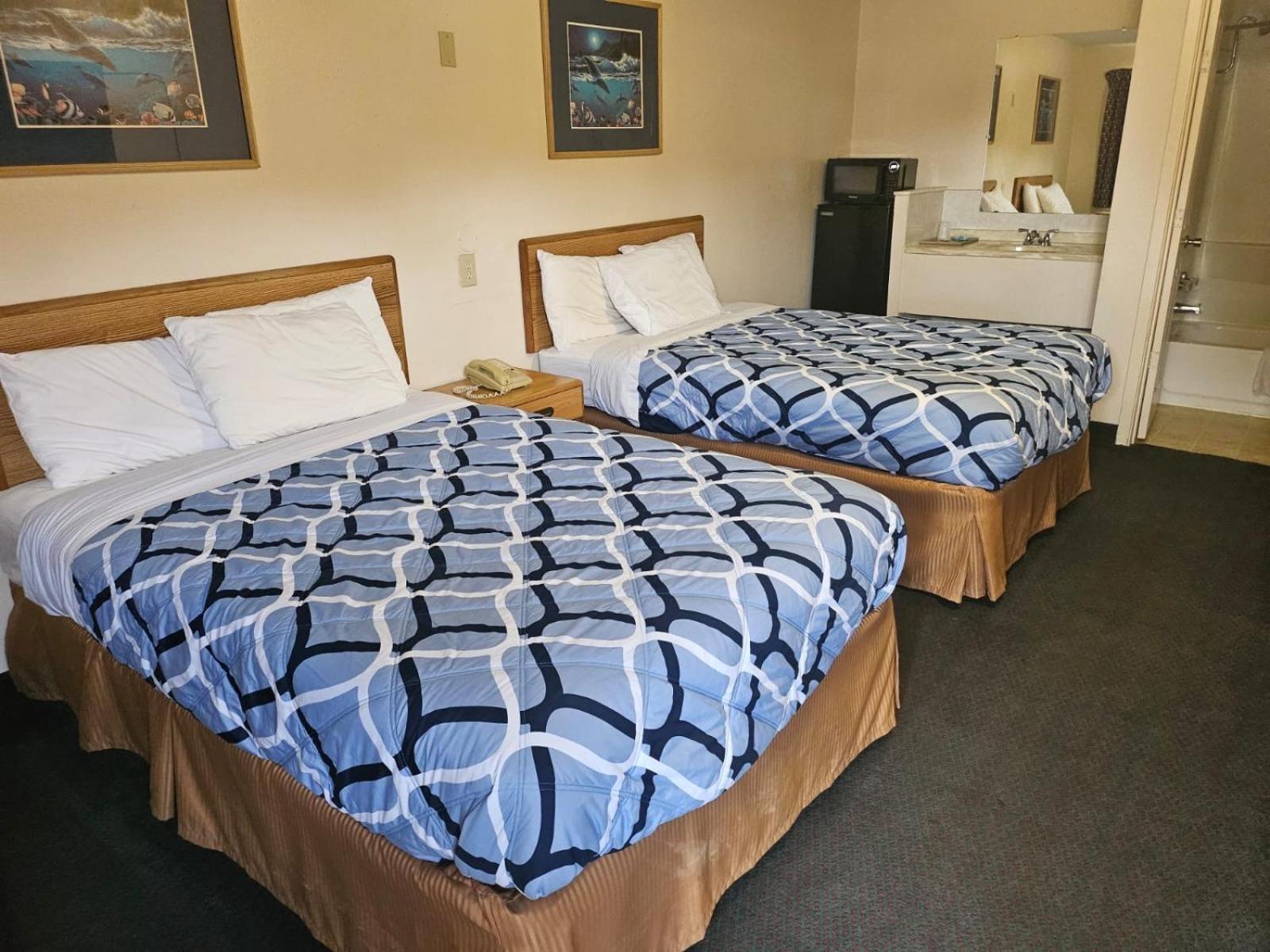Regency Inn Jewett 外观 照片